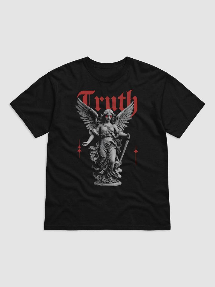 Truth T-shirt product image (1)