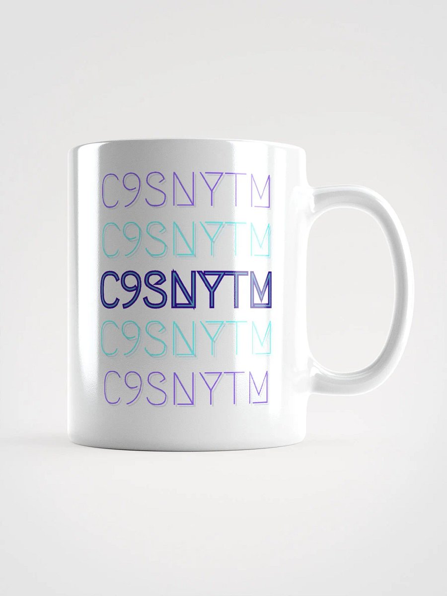 C9 Mimic Mug product image (1)