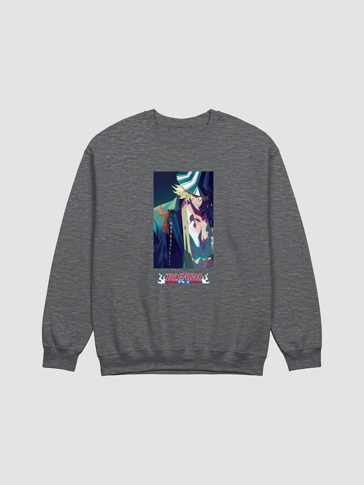 Bleach Soul Reaper Kisuke Crewneck product image (3)