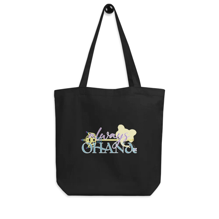 Always Ohana Tote Bag product image (2)