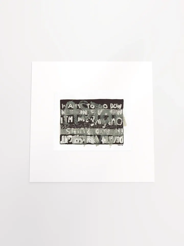 Aston me panel card print product image (2)