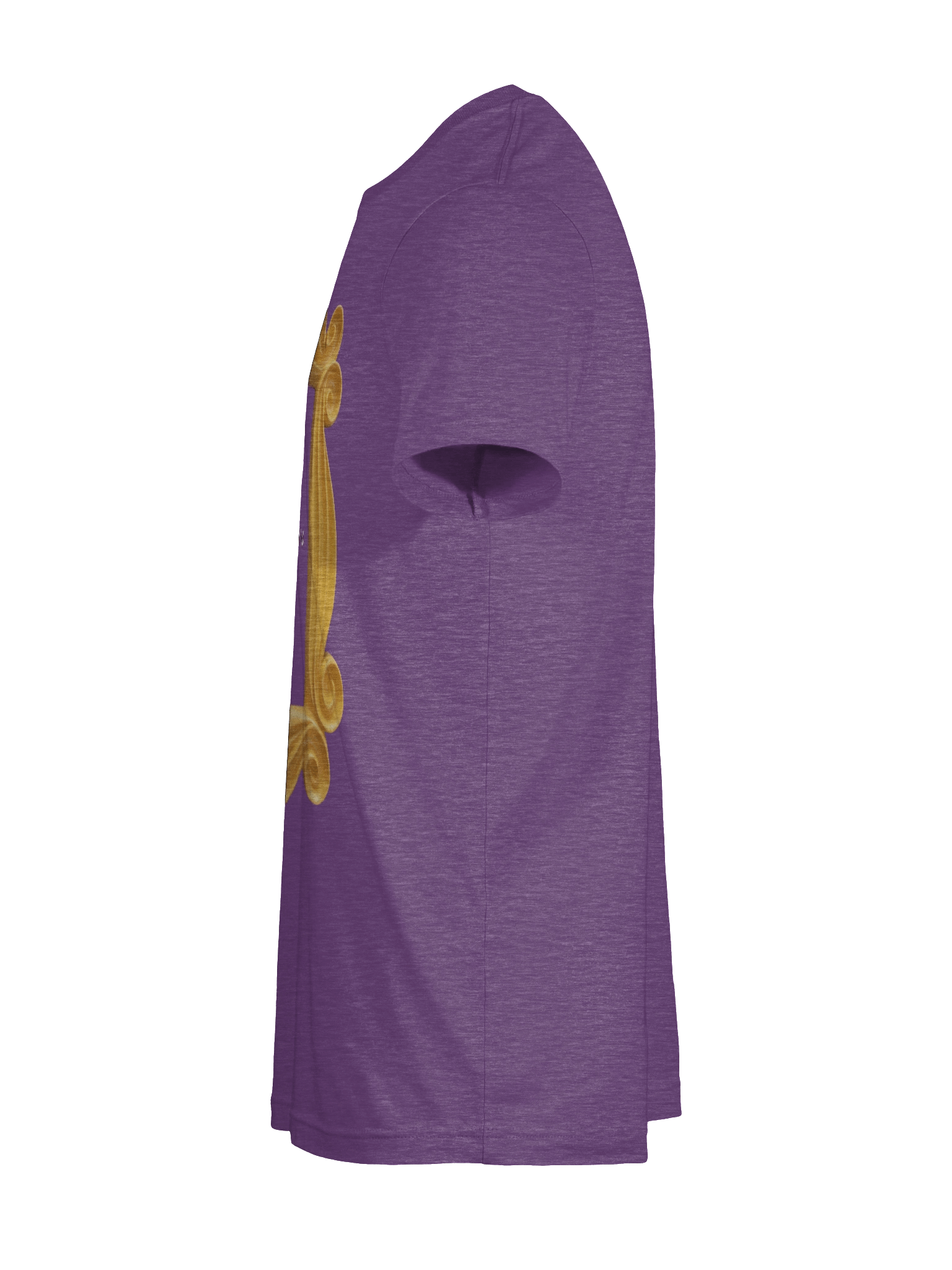 G•O•R•E•Y•G•A•N•G - Bella+Canvas Supersoft T-Shirt product image (83)