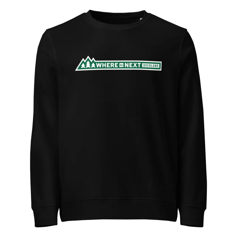 W2N Sweatshirt product image (1)