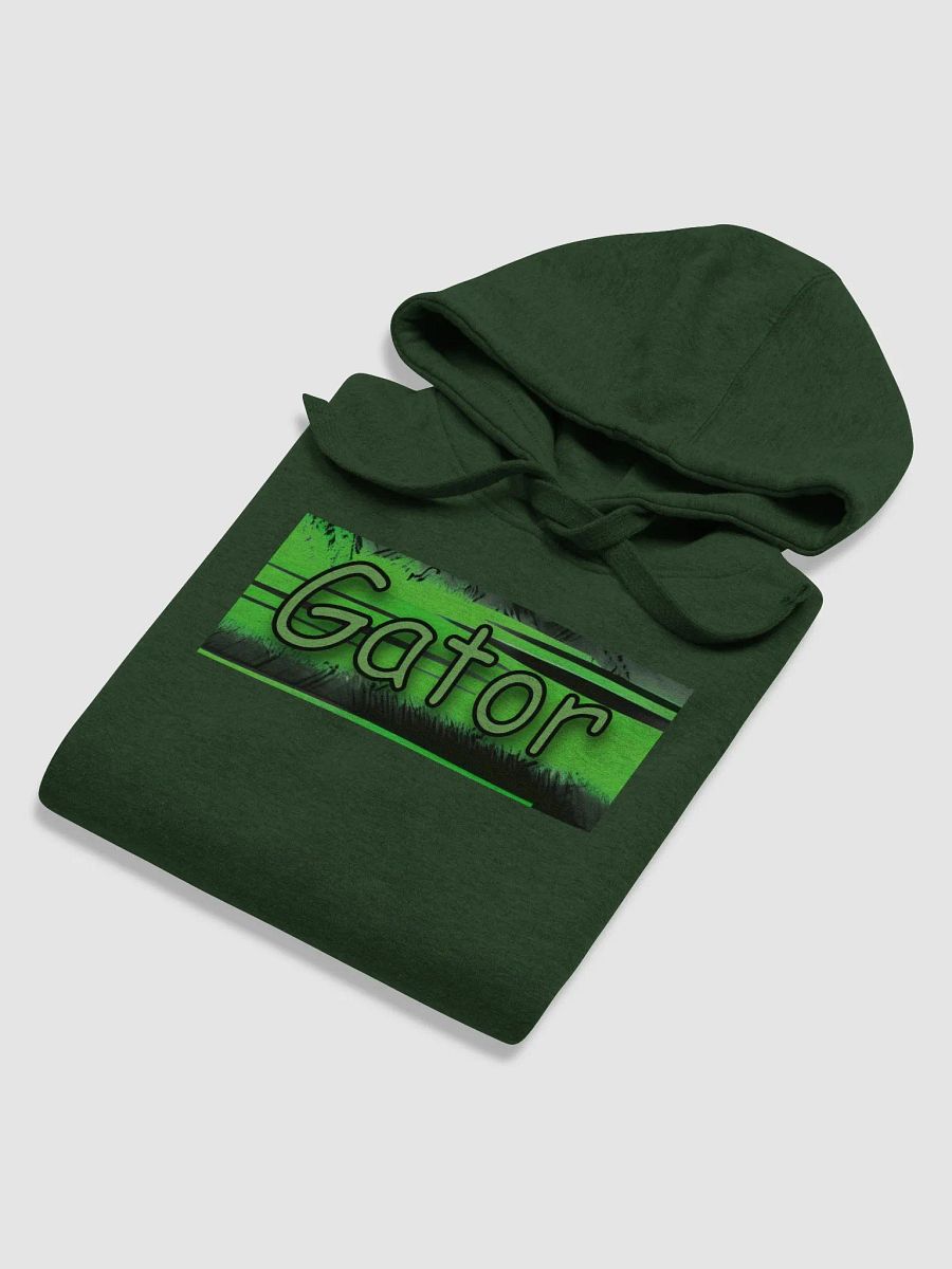🐊 Gator Hoodie 🐊 product image (6)