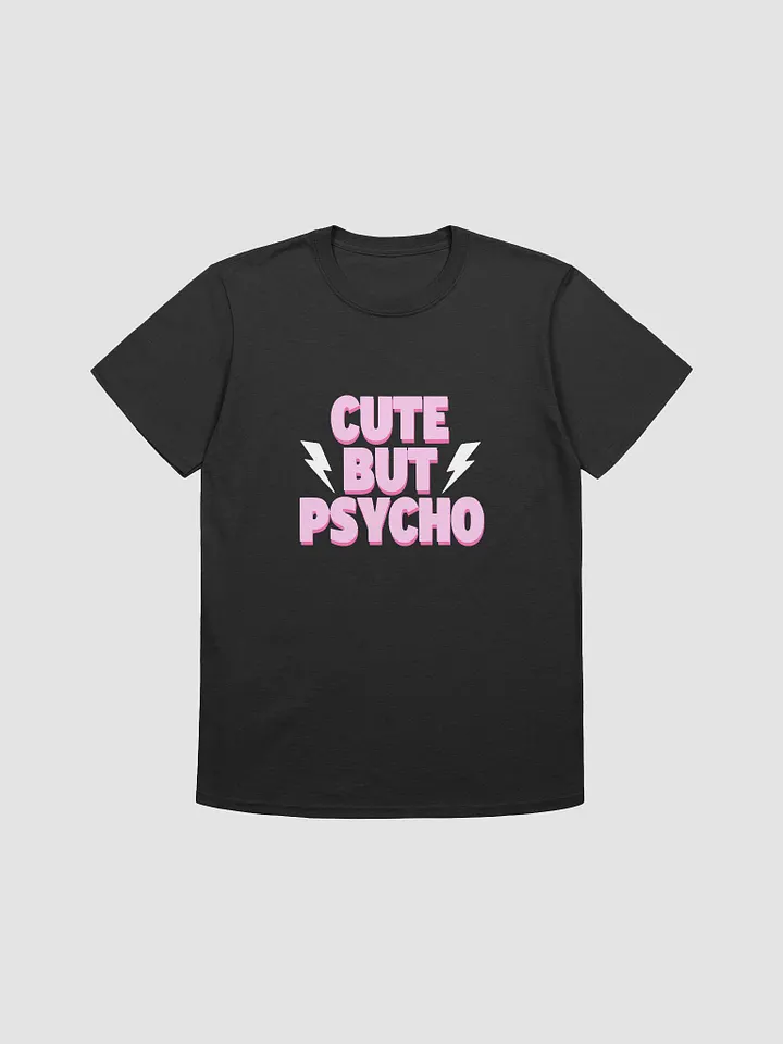 Cute But Psycho product image (5)