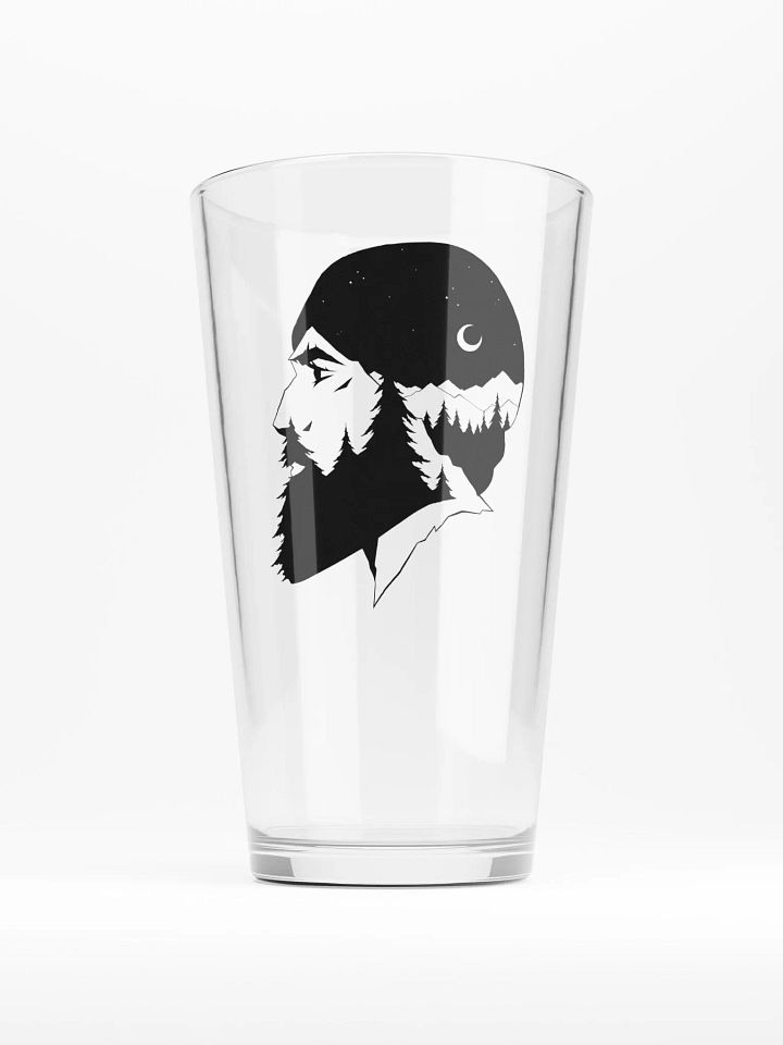 RGJ Pint Glass product image (1)