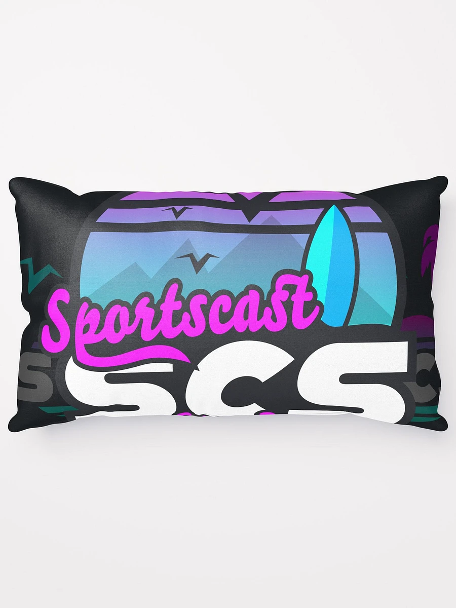 SCS ALL OVER PRINT PILLOW product image (15)