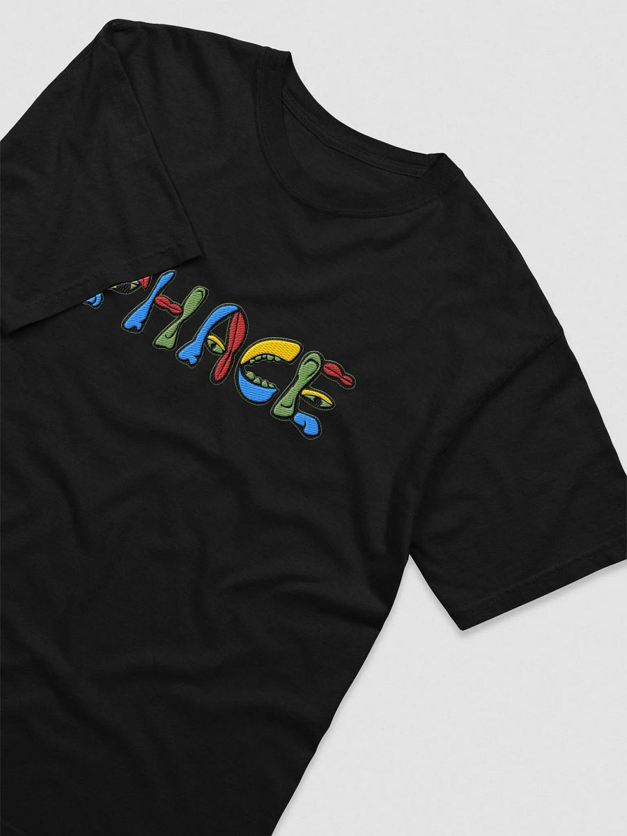 PHACE EMBRODIED TEE product image (3)