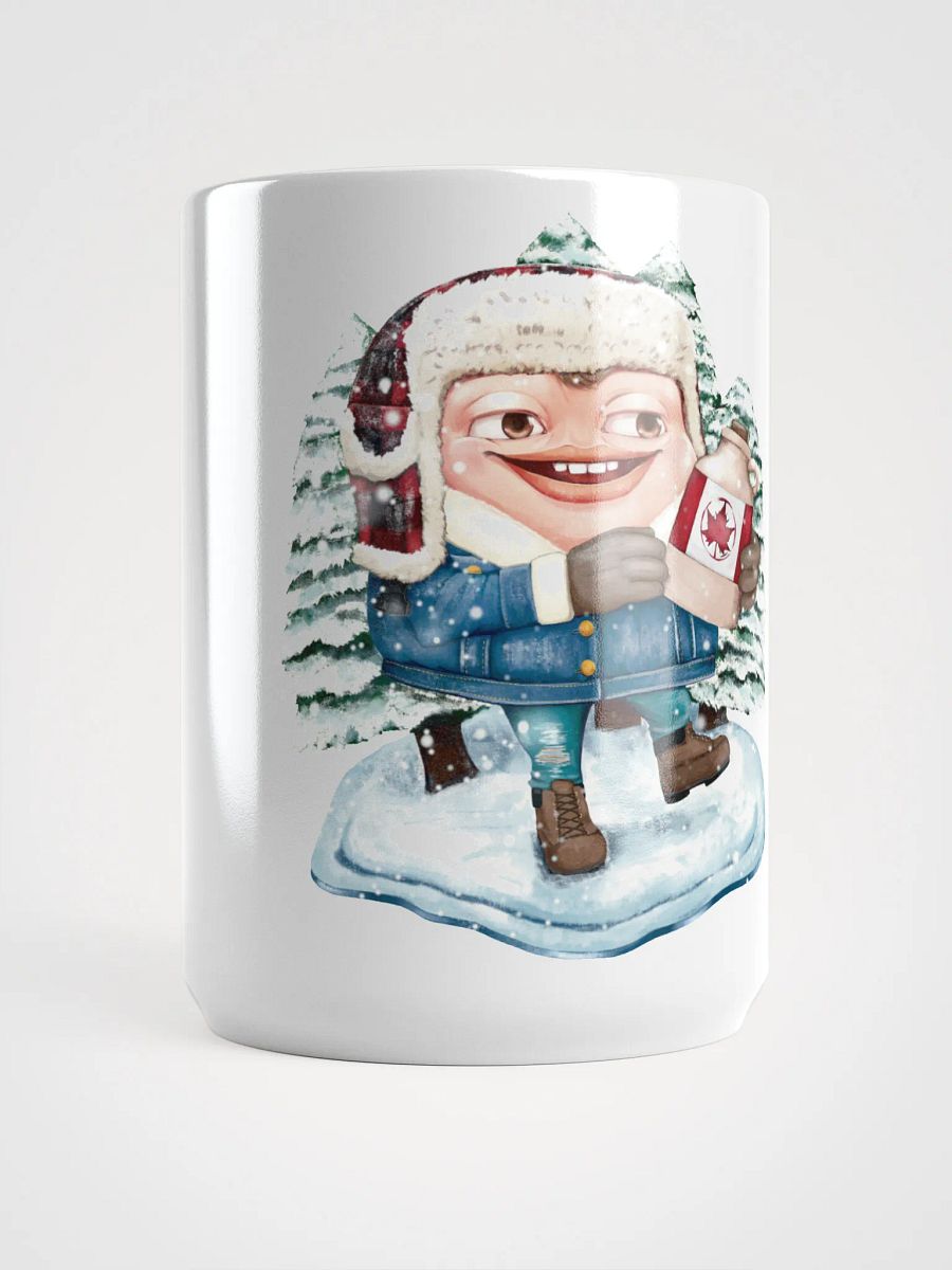 Canadian Pheetato Mug product image (5)