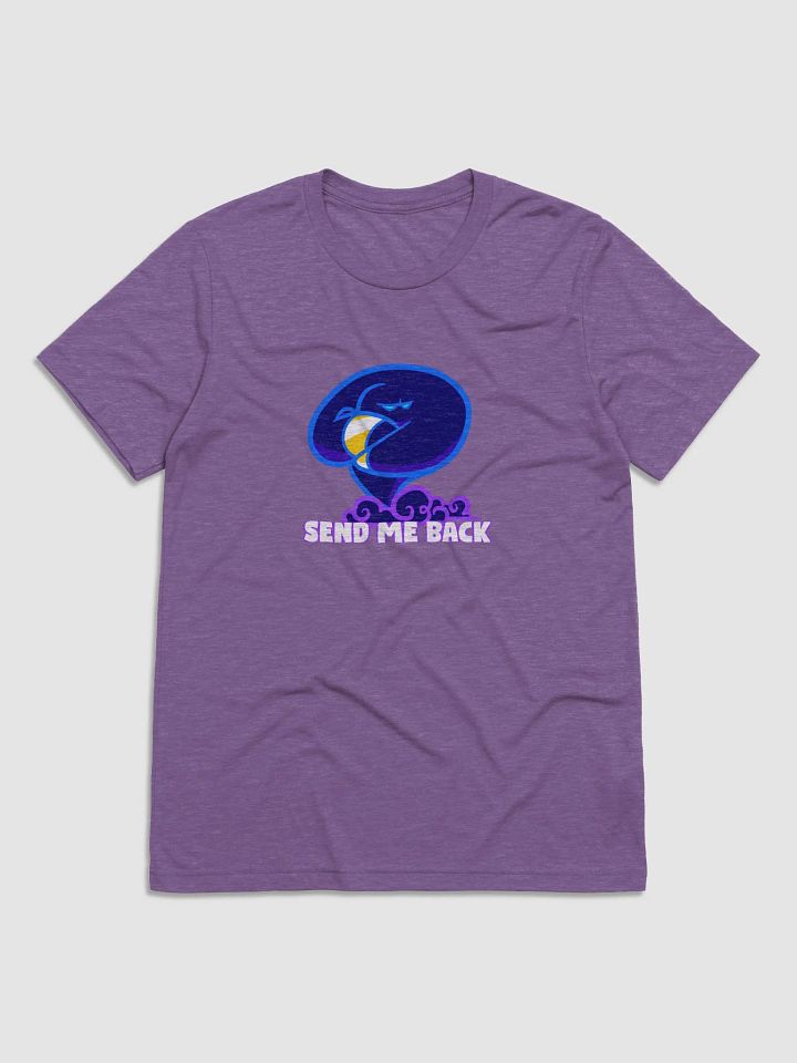 Send Me Back product image (4)