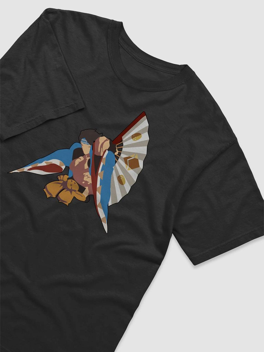 Anji F&F Sprite Tee product image (26)