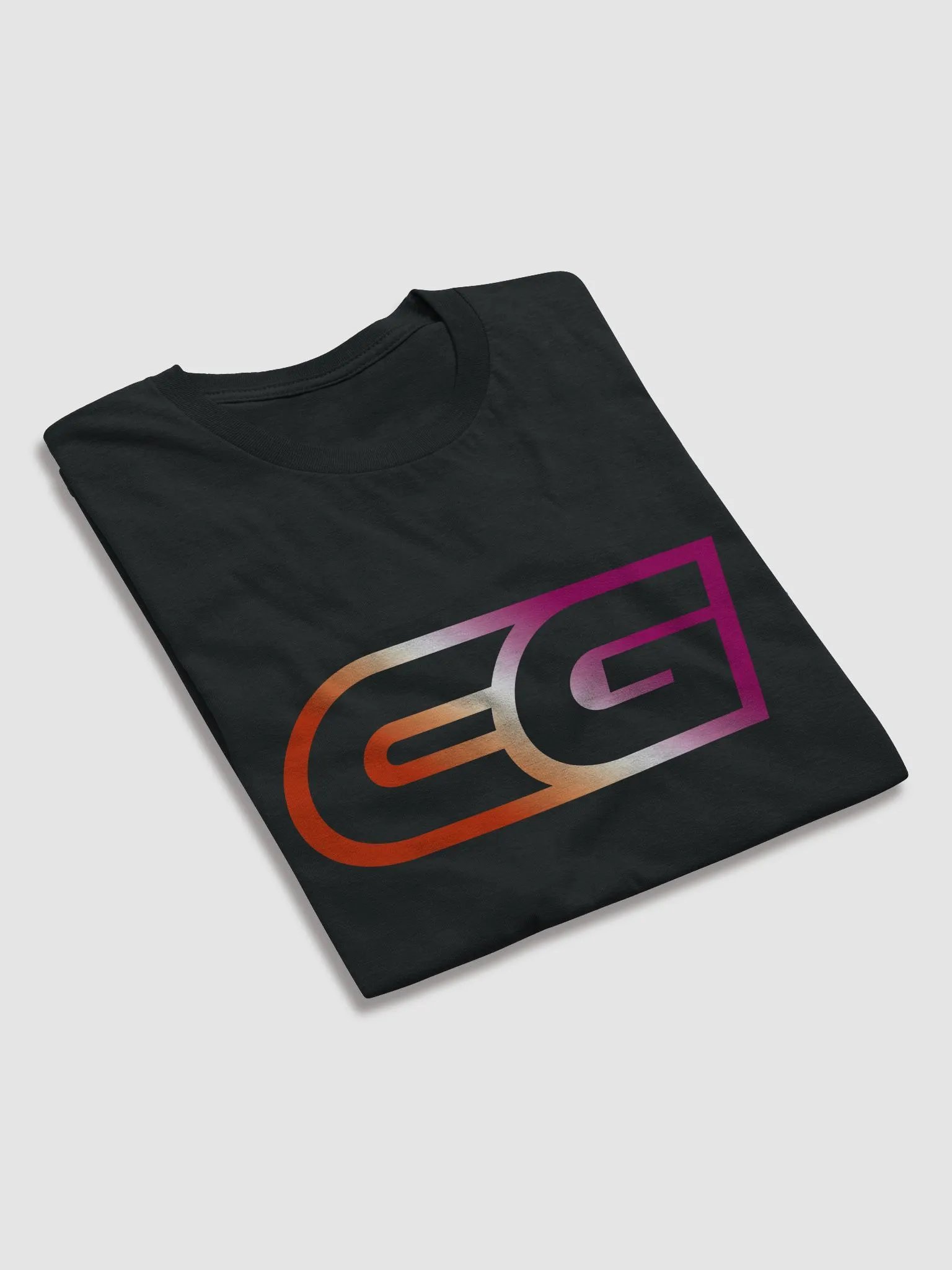 Lesbian Pride T-Shirt product image (5)