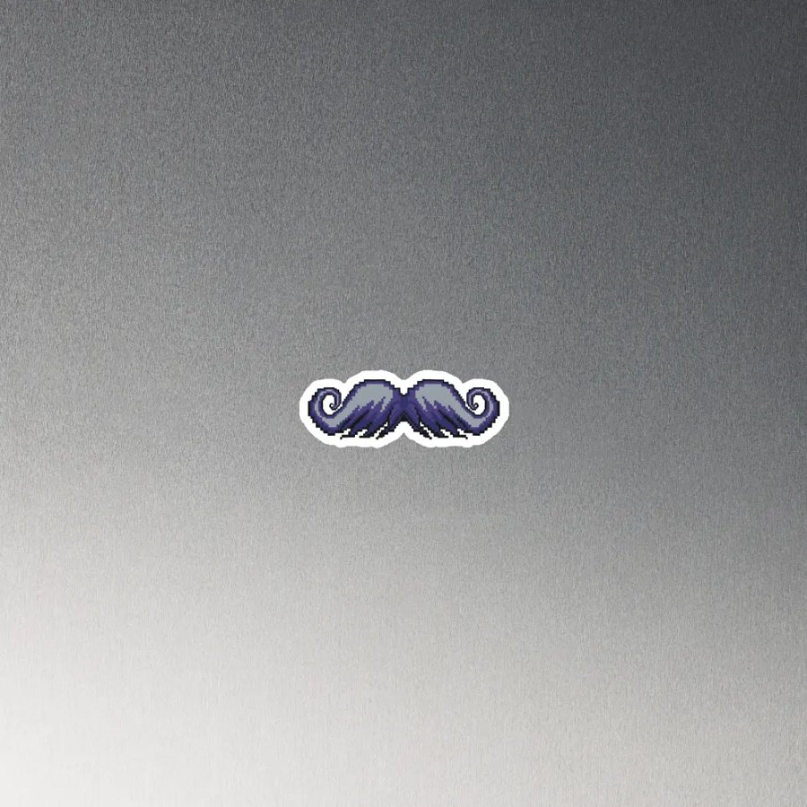 worldofmustache The Magnet product image (4)