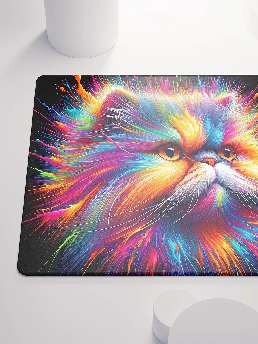 Gaming Mouse Pad: Persian product image (10)