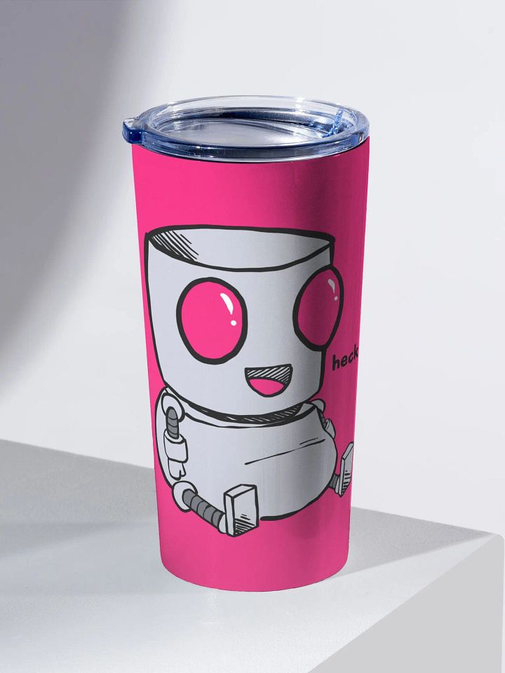 Heck Tumbler product image (2)
