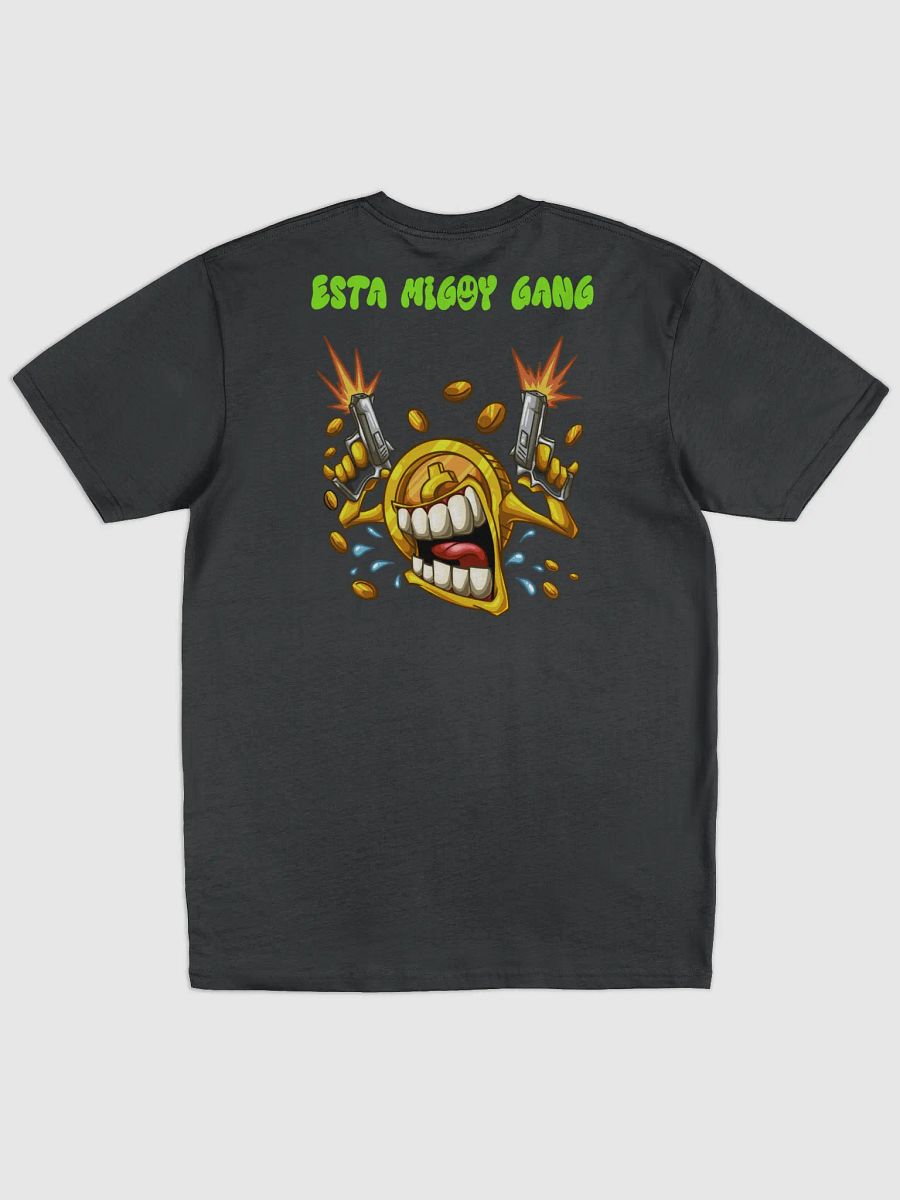 BizzWorld Drip Tee product image (2)