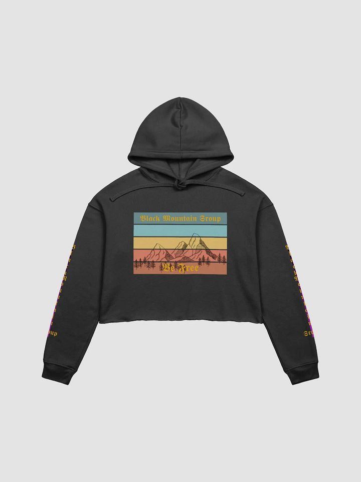Black Mountain 