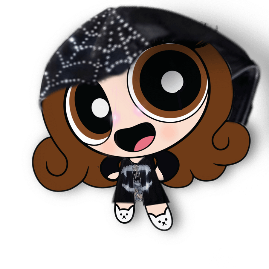 Custom PPG Character Add-On product image (4)