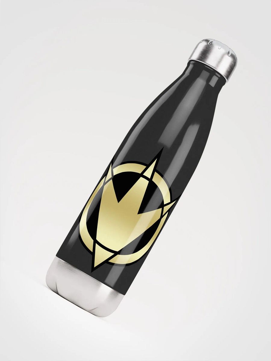 PRDT Logo Water Bottle product image (4)