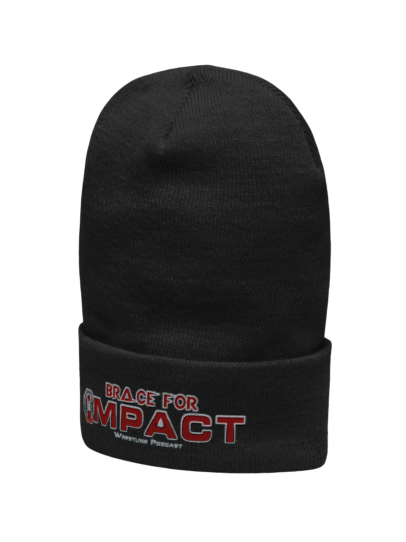 Brace for Impact Beanie product image (6)