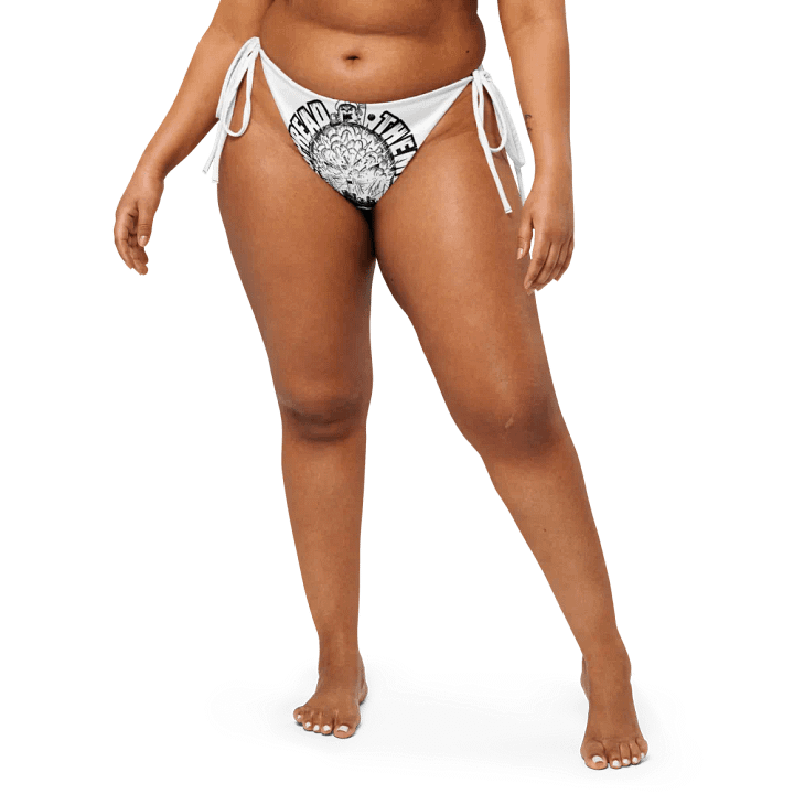 Spread Them Wide Bikini product image (1)