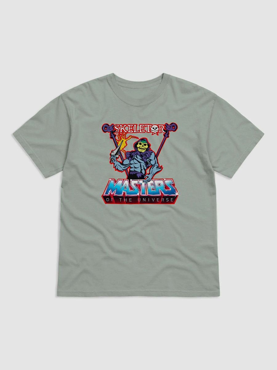 Vintage Skeletor Shirt product image (3)