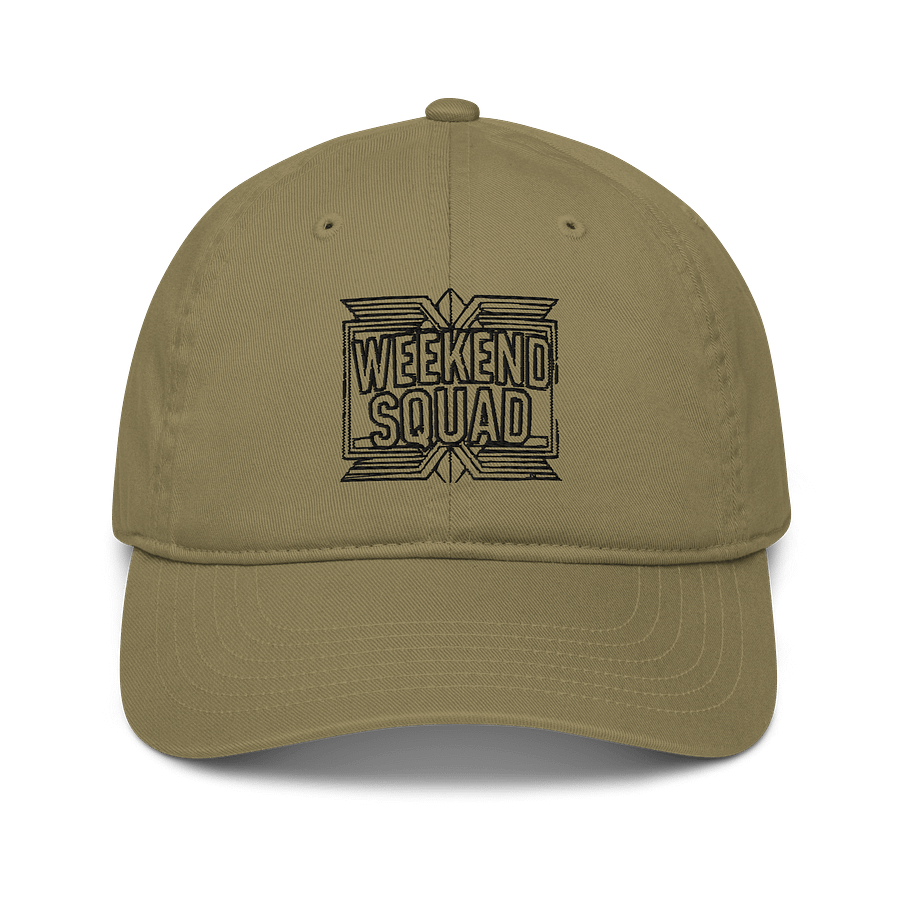 Weekend Squad product image (1)