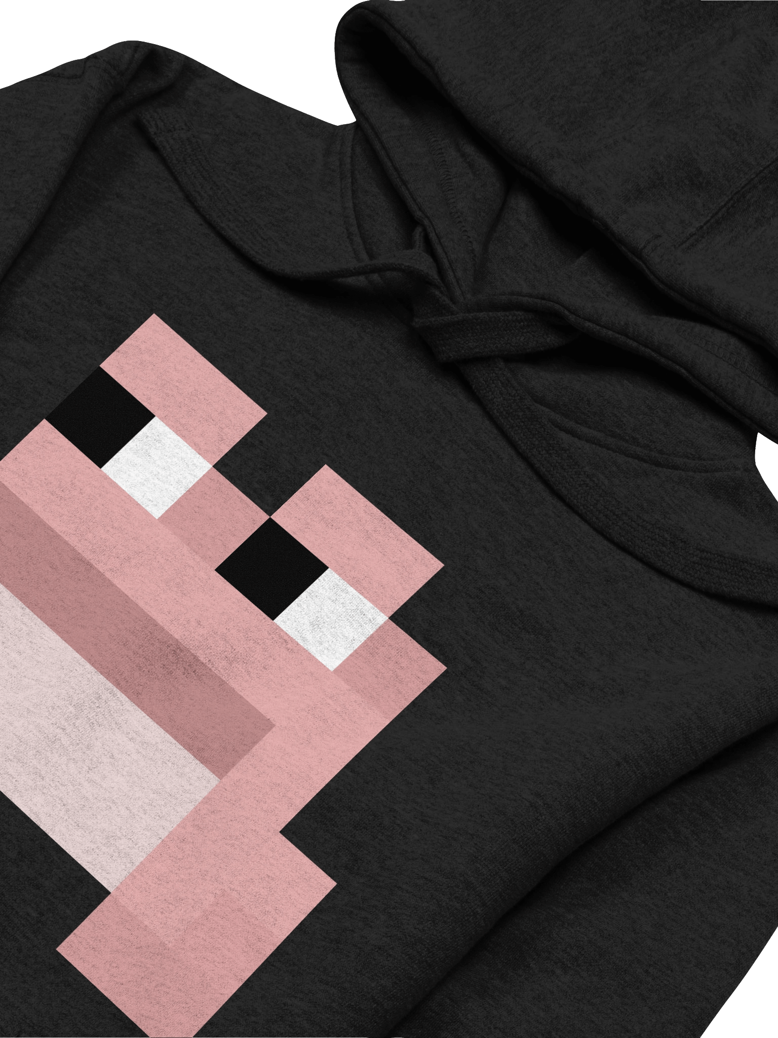 GIANT Pixel Brog Premium Hoodie product image (25)