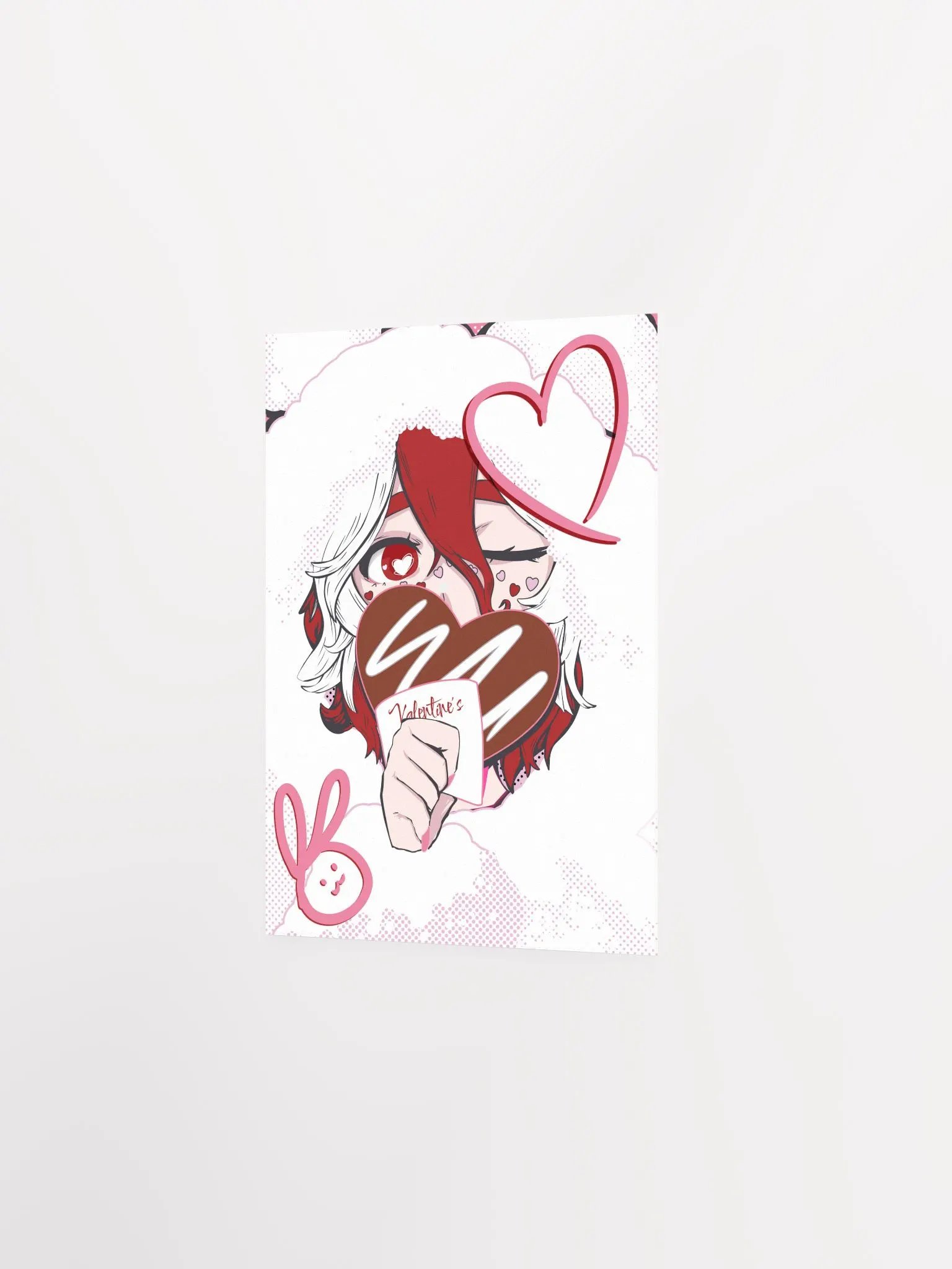 Valentine poster product image (2)