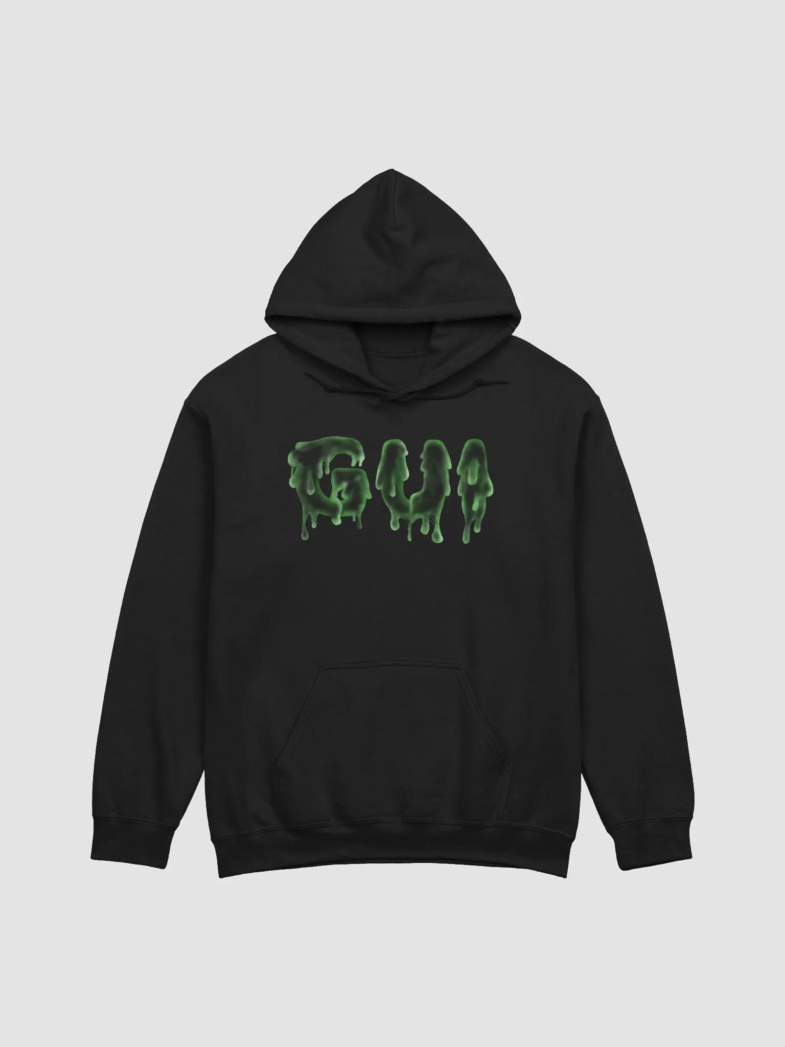 Gooey GUI (Classic Hoodie) product image (2)