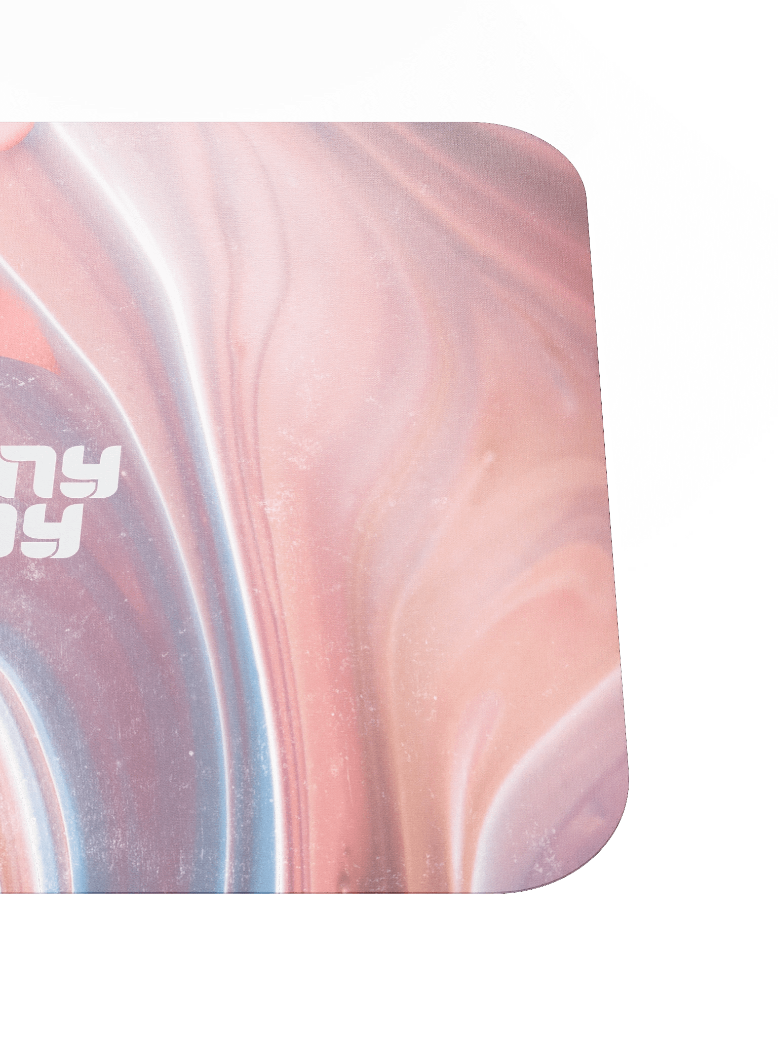 Pony Boy Office Mousepad product image (5)