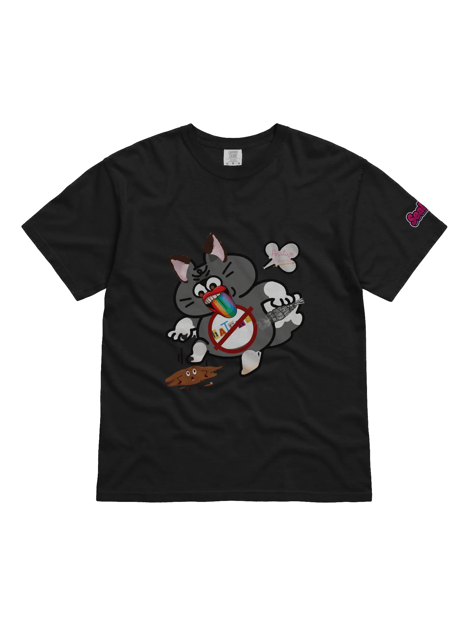 SeaDame - Spread Love Special product image (9)