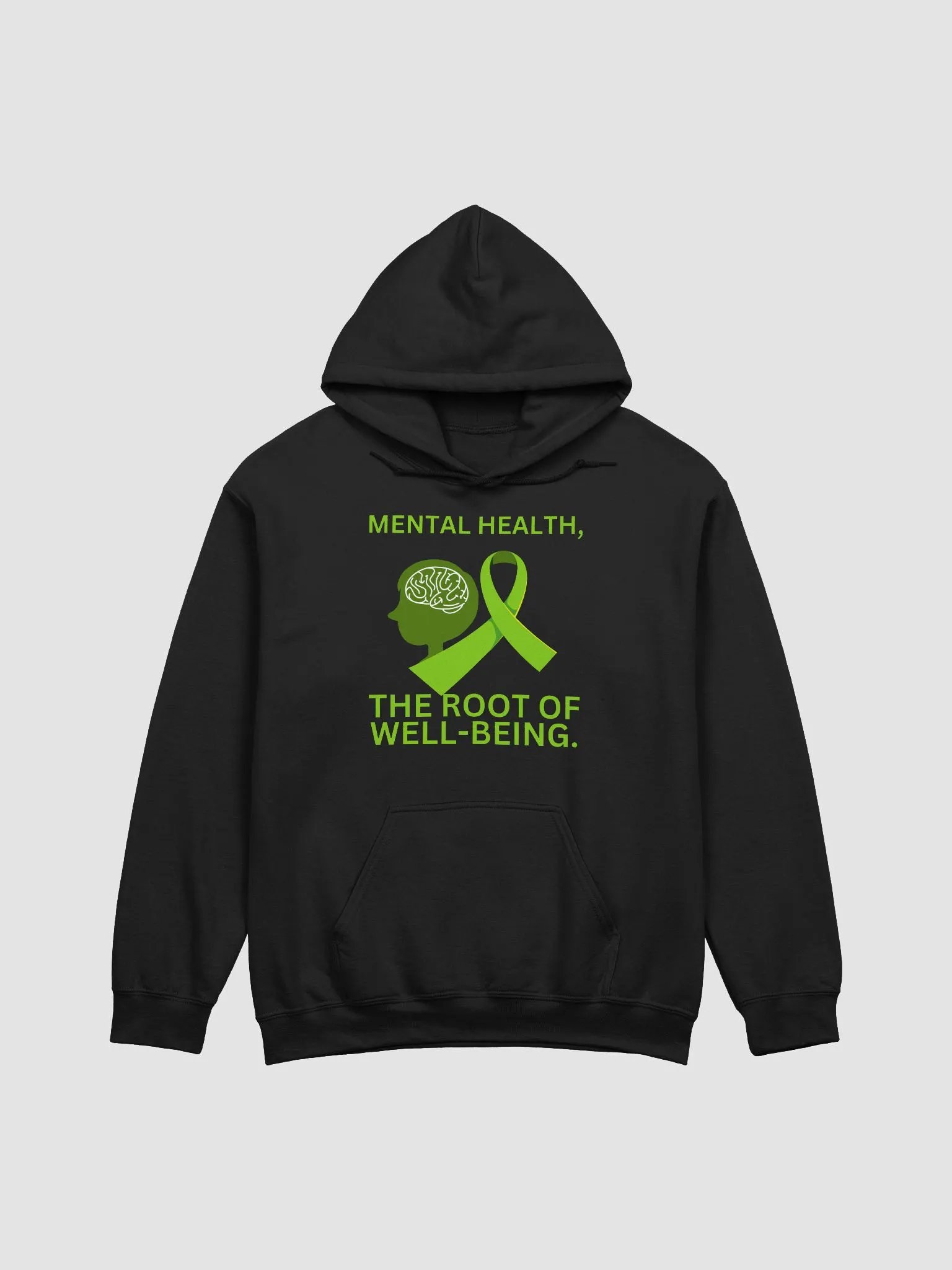 Mindful Awareness Hoodie product image (7)