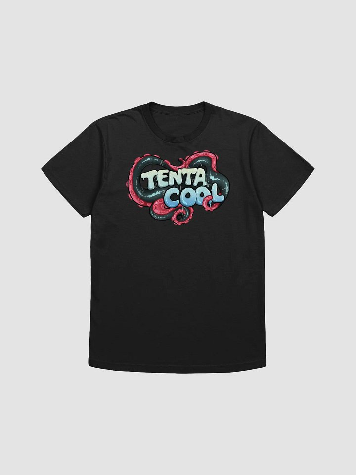 TentaCOOL T-Shirt product image (2)