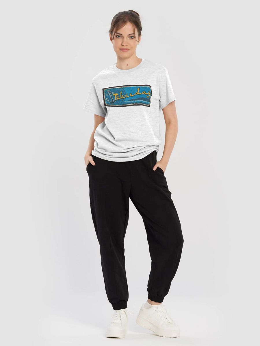 Tekirdağ T-shirt - Vintage Design product image (56)