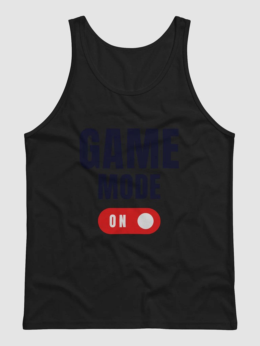 Game On Tank Top product image (6)