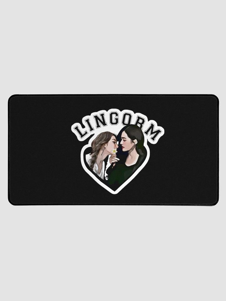 LingOrm Desk Mat product image (1)