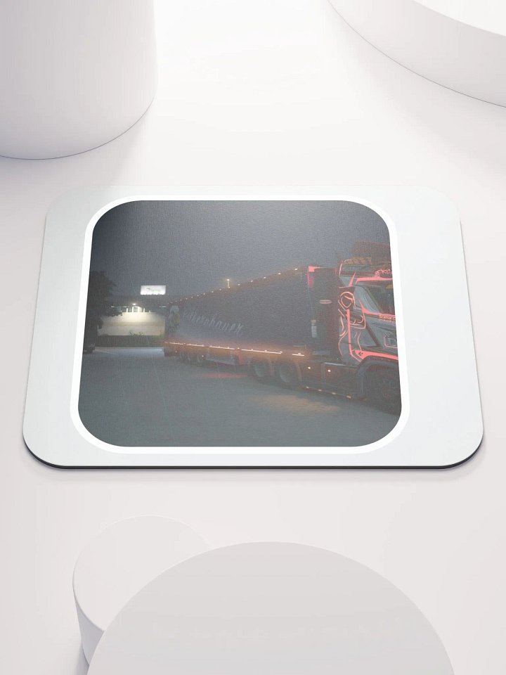 Classic Mouse Pad product image (1)