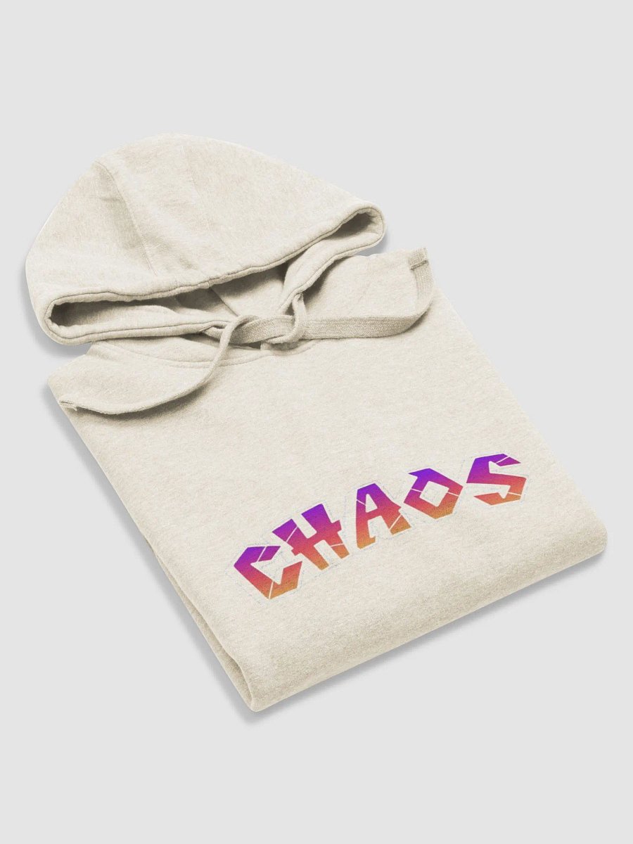 Hoodie- Pink Edition product image (24)