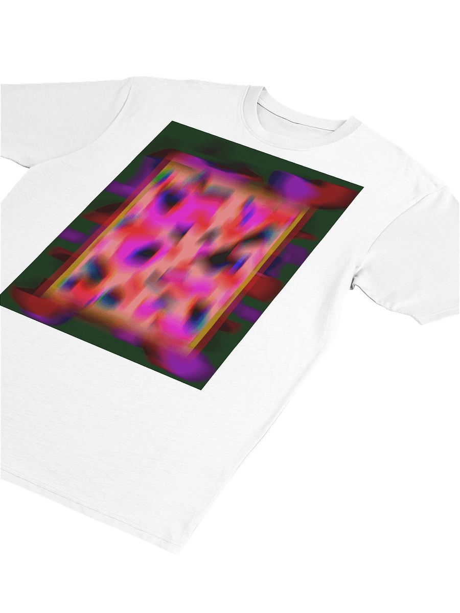 Elevate Collection: Premium Cotton Tee product image (2)