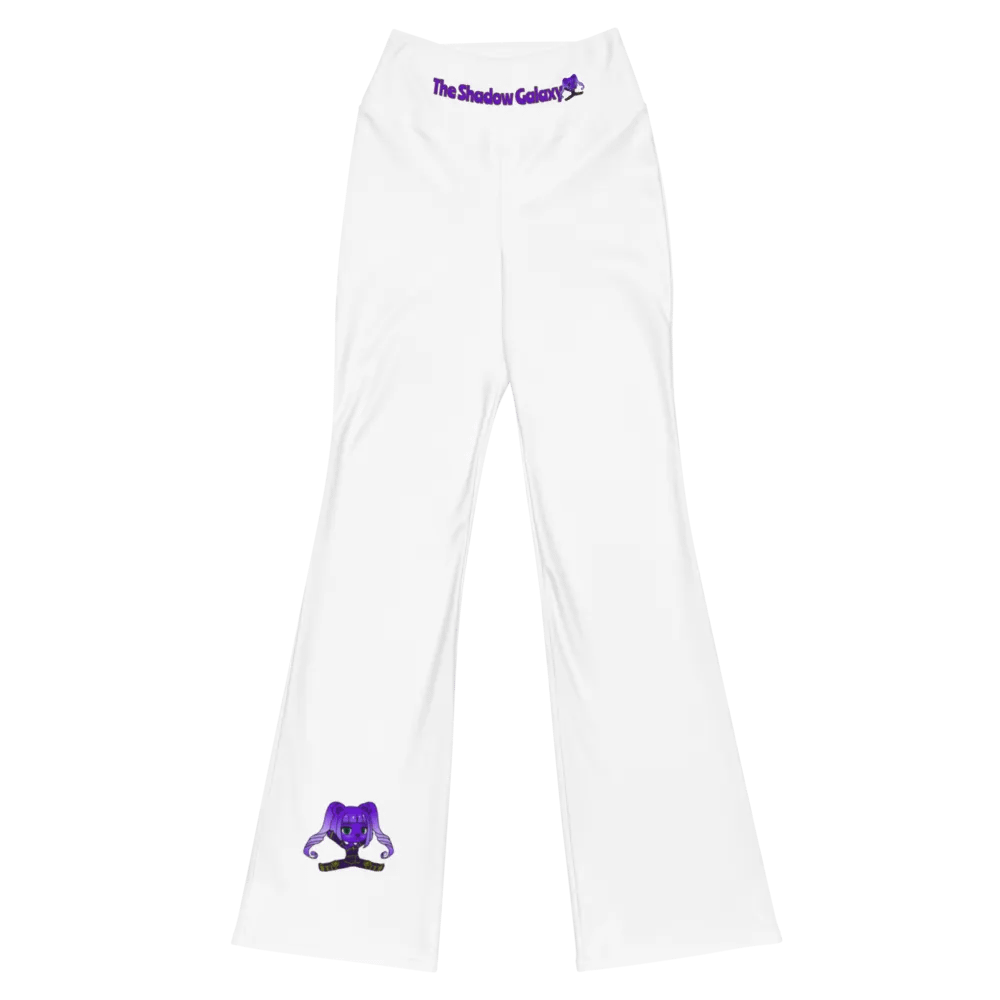 The Shadow Galaxy Flare Leggings product image (6)