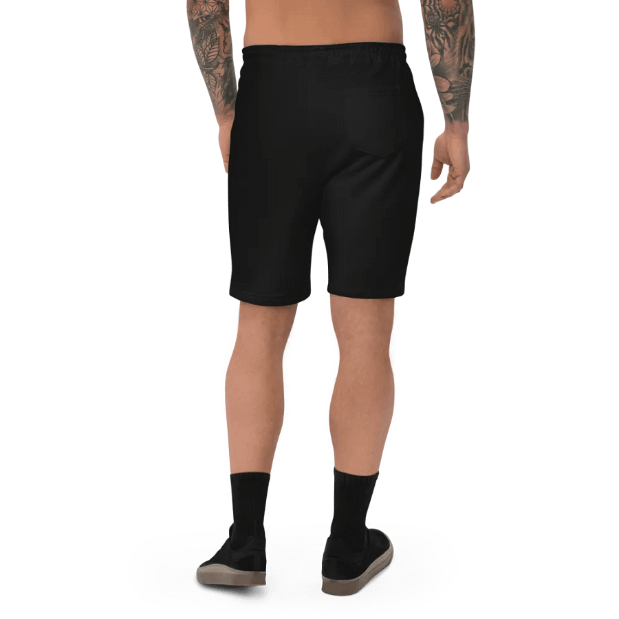 WS Men's Fleece Shorts product image (7)