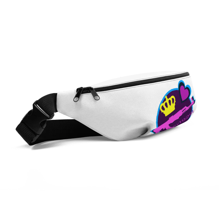 Chrissy fanny pack product image (2)