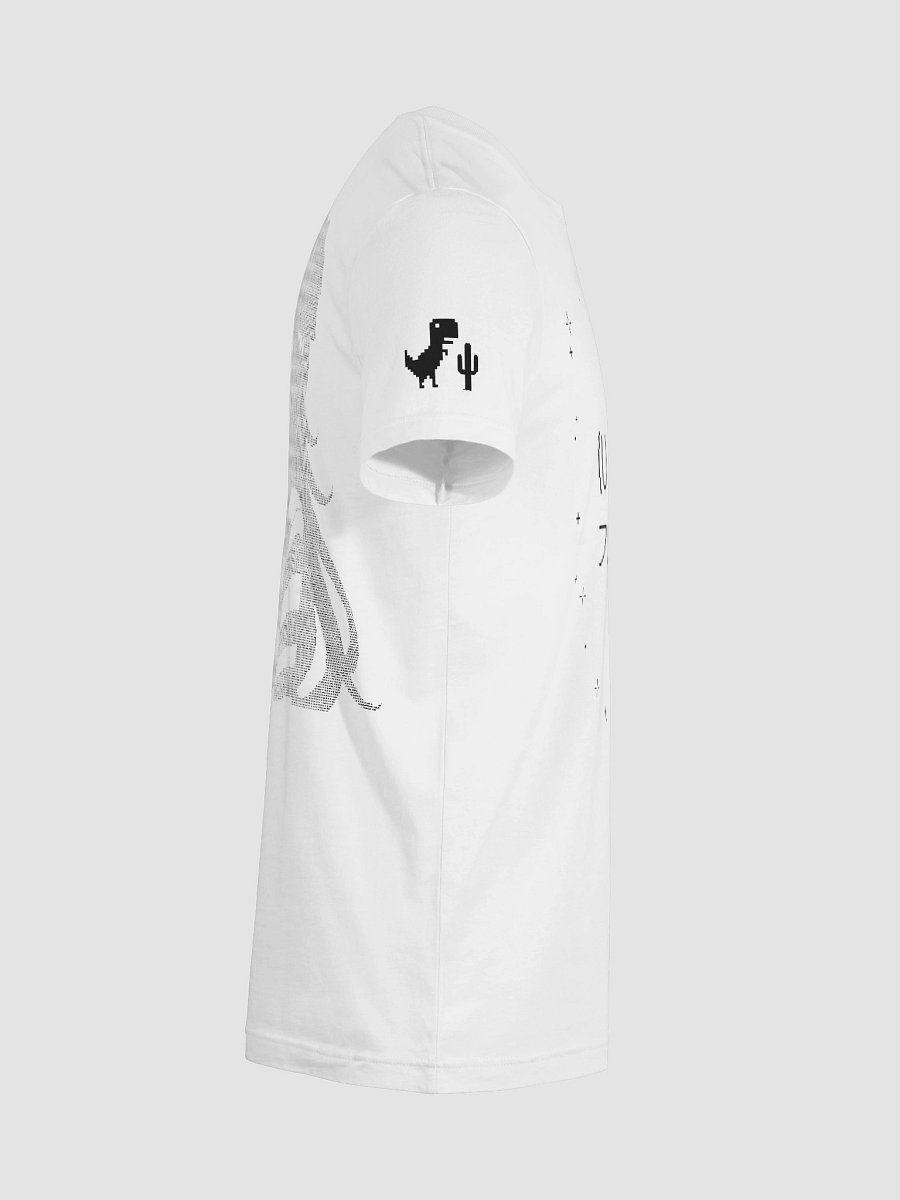 Pixel Puppy Shirt product image (12)
