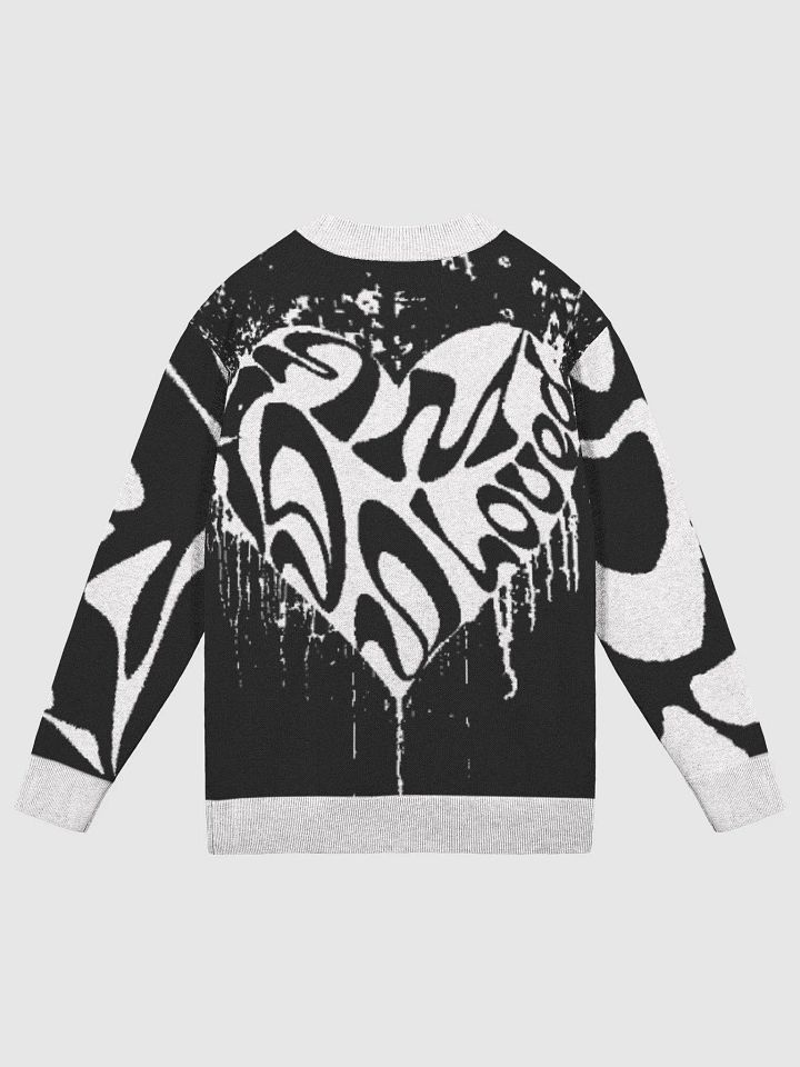 The Lord On HIGH | I AM LOVED 99 | UNISEX Cardigan | 004 product image (2)