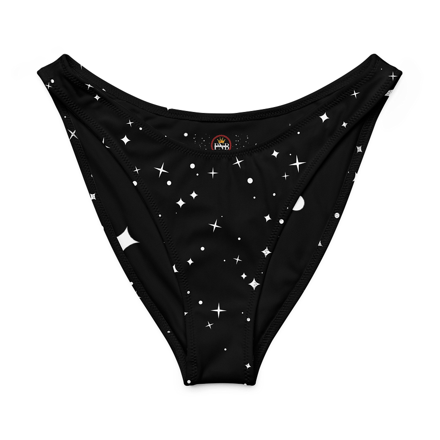 Starry Night V-Cut Bikini Bottom Thompson Hipodrom Sinj product image (8)