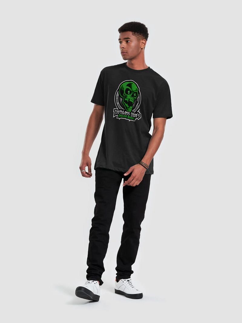 Toothless T-Shirt