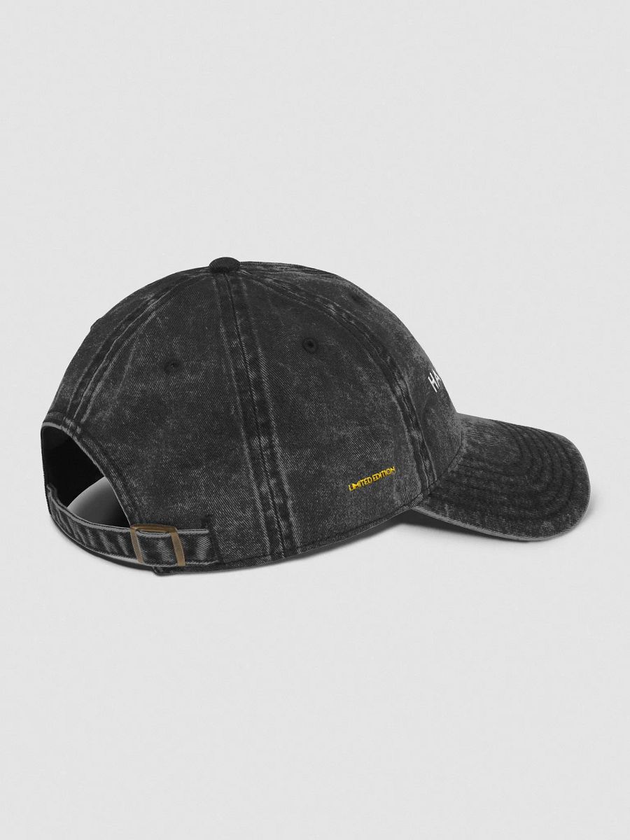 Haus of Kempire Vintage Dad Hat product image (11)