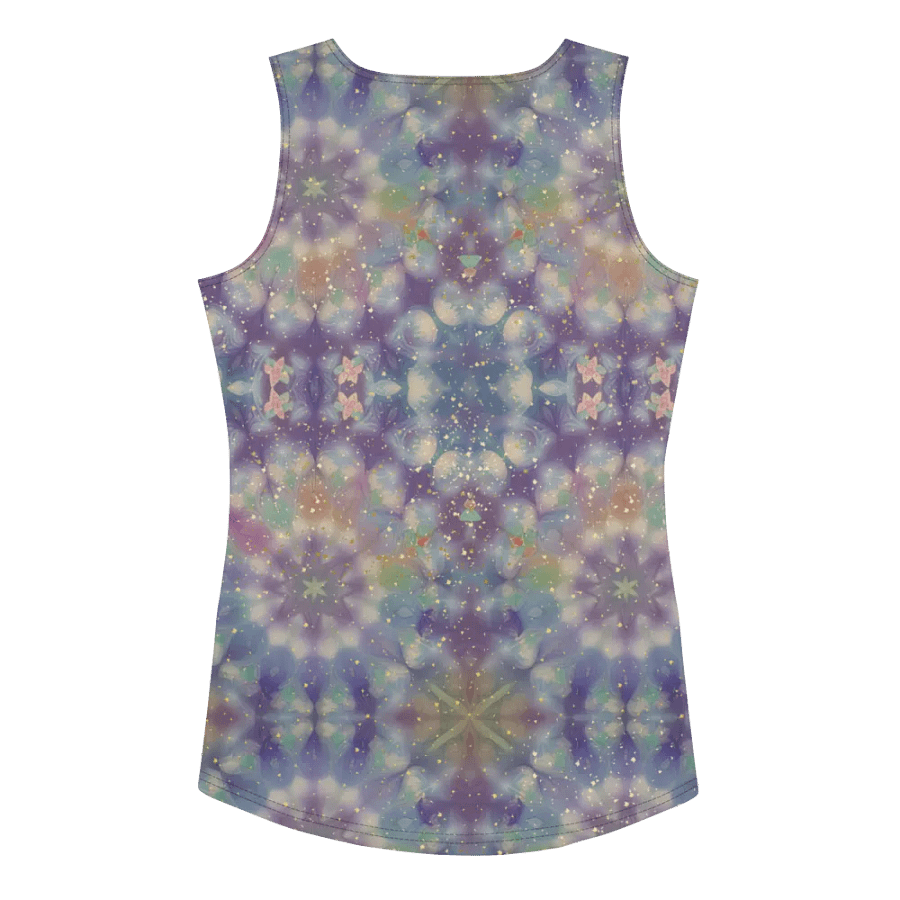 Celestial Whimsy Tank Top product image (2)