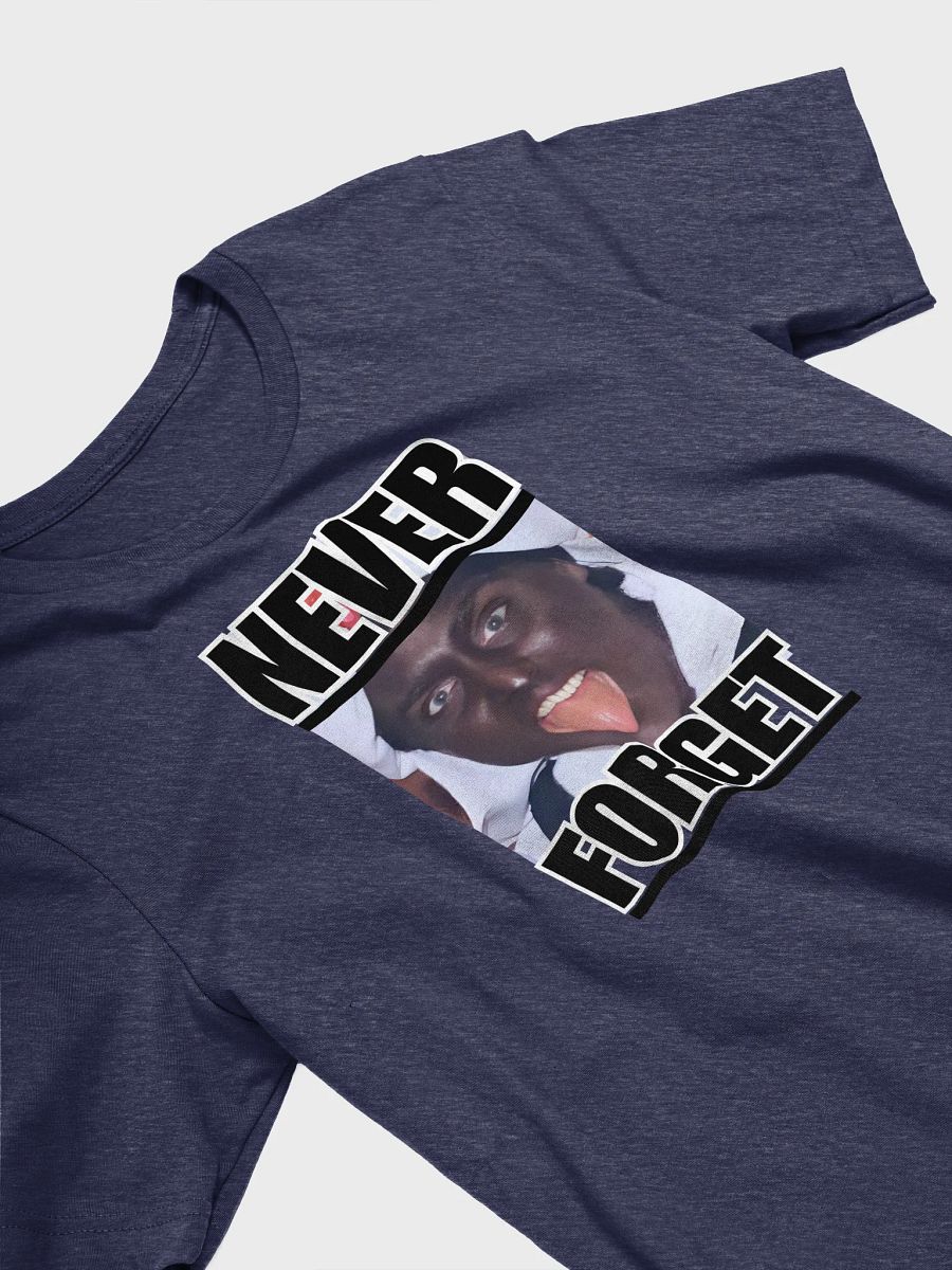 Never Forget Tee product image (3)